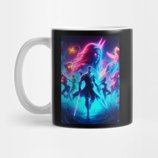 Fortnite Mug